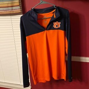 Auburn men’s pullover